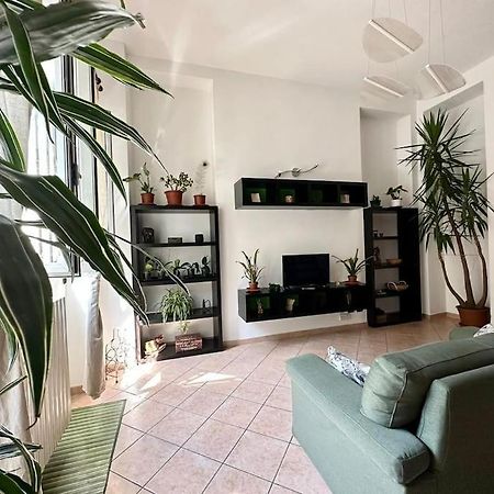 La Casa Sull'Albero Nel Cuore Di Milano Zewnętrze zdjęcie
