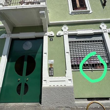La Casa Sull'Albero Nel Cuore Di Milano Zewnętrze zdjęcie
