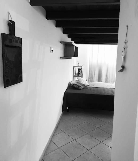 La Casa Sull'Albero Nel Cuore Di Milano Zewnętrze zdjęcie